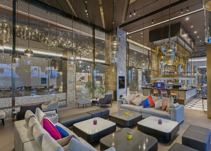Cullinan Belek restaurant